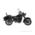 elhoppare Scooter Motorcykel